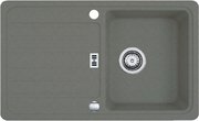 Мойка Franke EFG 614-78 серый фото в Челябинске