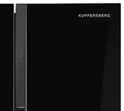 Холодильник Kuppersberg NFML 177 BG фото 2 в Челябинске