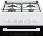 Газовая плита Electrolux RKG500001W фото 2 в Челябинске