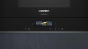 Встраиваемая микроволновая печь Siemens BE732L1B1 фото 2 в Челябинске