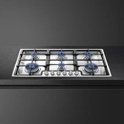 Варочная панель Smeg PGF962 фото 3 в Челябинске