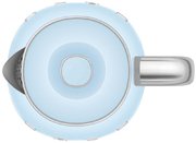 Чайник Smeg KLF05PBEU фото 4 в Челябинске