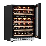 Встраиваемый винный шкаф Meyvel MV46NH-KWT2 фото 2 в Челябинске
