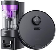 Робот-пылесос Midea VCR S10 Plus BL фото в Челябинске