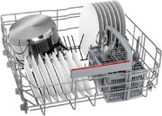 Встраиваемая посудомоечная машина Bosch SMV4HAX19E фото 3 в Челябинске