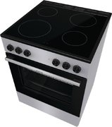 Электрическая плита Gorenje GEC6A11SG фото 3 в Челябинске
