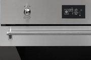 Духовой шкаф Smeg SF4390VCX1 фото 2 в Челябинске