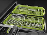 Встраиваемая посудомоечная машина Smeg ST363CL фото 4 в Челябинске