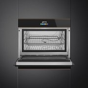 Встраиваемый шкаф для шоковой заморозки Smeg SAB4604NR фото 3 в Челябинске