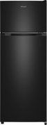 Отдельностоящий холодильник Weissgauff WRK 1430 Defrost Black фото в Челябинске