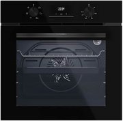 Духовой шкаф электрический Kuppersberg HO 606 P Black Line