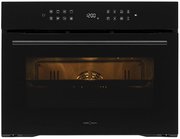 Духовой шкаф KRONA ONYX 45H BL/BL фото 4 в Челябинске