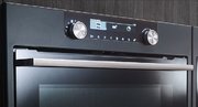 Компактный духовой шкаф Asko OCM8487A фото 2 в Челябинске