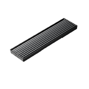 Воздухозаборная решетка BORA CKAED фото в Челябинске