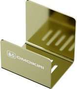 Держатель для губки Omoikiri SH-01 LG