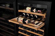 Монотемпературный винный шкаф EuroCave V-LAPREM-M VLP-1002-M фото 3 в Челябинске