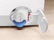 Стирально-сушильная машина Electrolux EW7WP361S фото 3 в Челябинске