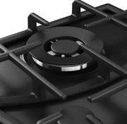 Газовая варочная панель Kuppersberg FS 610 Ant Silver фото 4 в Челябинске