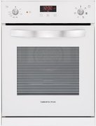 Духовой шкаф Zigmund Shtain EN 192.522 W Духовой шкаф Zigmund Shtain EN 192.522 W