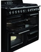 Варочный центр Smeg TR4110BLF фото 2 в Челябинске