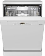 Отдельностоящая посудомоечная машина Miele G 5210 SC BRWS Active Plus фото 3 в Челябинске