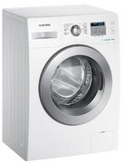 Стиральная машина Samsung WW 60 H 2230 EW/DLP фото 2 в Челябинске