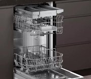 Встраиваемая посудомоечная машина Neff S855HMX50R фото 4 в Челябинске