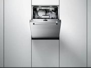 Встраиваемая посудомоечная машина Gaggenau DF 260-162 фото 2 в Челябинске