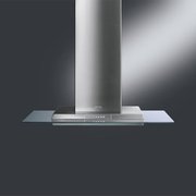 Вытяжка Smeg KSEIV97X2 фото 2 в Челябинске
