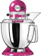 Миксер Китчен Эйд Artisan 5KSM175PSECB фото 3 в Челябинске Миксер KitchenAid Artisan 5KSM175PSECB фото 3 в Челябинске