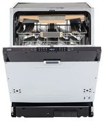 Встраиваемая посудомоечная машина VARD VDI613L фото 2 в Челябинске