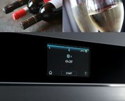 Шкаф шоковой заморозки Irinox Freddy 60 HF602350001 (нержавеющая сталь/черный) фото 4 в Челябинске