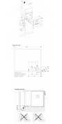 Встраиваемая кофемашина Gaggenau CM 470-112 фото 3 в Челябинске