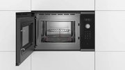 Встраиваемая микроволновая печь BOSCH BEL554MS0 фото 4 в Челябинске