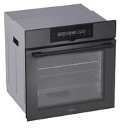 Духовой шкаф Haier HOQ-F6QSN3DG фото 2 в Челябинске
