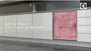 Встраиваемая посудомоечная машина Electrolux EEM 48200 IX фото 3 в Челябинске