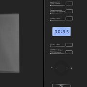 Встраиваемая микроволновая печь Maunfeld MBMO.25.7GB фото 4 в Челябинске