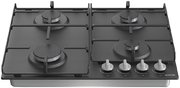 Встраиваемая газовая варочная панель Gorenje G640EXB фото 4 в Челябинске