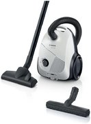 Пылесос Бош BGLS2WH1H фото в Челябинске Пылесос Bosch BGLS2WH1H фото в Челябинске