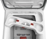 Стиральная машина AEG LTR8E373E фото 3 в Челябинске