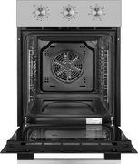Духовой шкаф Weissgauff EOY 456 XM фото 2 в Челябинске