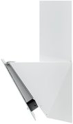Вытяжка Krona JINA 500 WHITE PB фото 4 в Челябинске