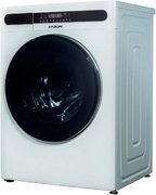 Стирально-сушильная машина Hyundai WMD8413 фото 3 в Челябинске