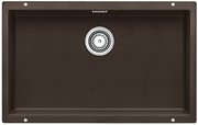 Мойка Blanco Subline 700-U кофе фото в Челябинске