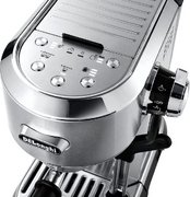 Рожковая кофеварка DeLonghi EC950.M фото 4 в Челябинске
