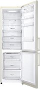 Холодильник LG GA-B499YEQZ фото 3 в Челябинске