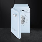 Стиральная машина Smeg LBB14PB-2 фото 2 в Челябинске
