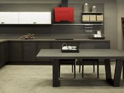 Вытяжка Maunfeld TWEED 60 RED фото 2 в Челябинске
