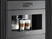 Стеклянный молочник для кофемашины Miele MB-CVA 7000 фото 4 в Челябинске