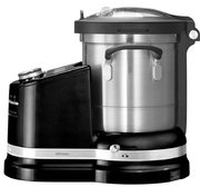 Кухонный комбайн KitchenAid 5KCF0104EOB фото 3 в Челябинске